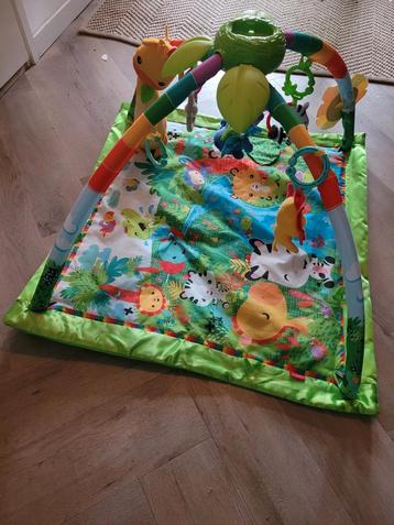 Speelkleed beschikbaar voor biedingen