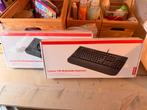Lenovo 700 Multimedia Keyboard - Nieuw!, Computers en Software, Toetsenborden, Ophalen of Verzenden, Nieuw, Bedraad, Multimediatoetsen