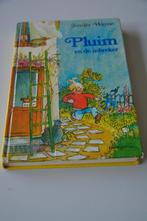 Pluim en de inbreker - Jenifer Wayne, Ophalen of Verzenden, Zo goed als nieuw