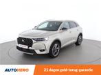 DS 7 Crossback E-Tense 4x4 Rivoli | KZ69687 | (bj 2022), Auto's, DS, Automaat, Gebruikt, 4 cilinders, Met garantie (alle)