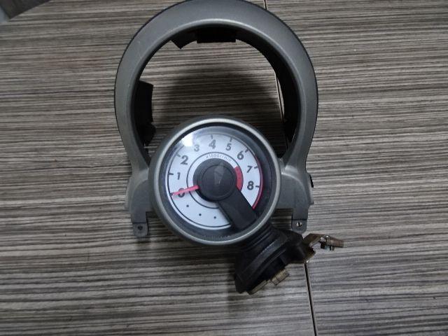 Toerenteller Toyota Aygo -Citroen C1- Peugeot 107 complete s, Auto-onderdelen, Dashboard en Schakelaars, Toyota, Gebruikt, Ophalen of Verzenden