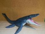 Jurassic World Mosasaurus Speelfiguur, Ophalen of Verzenden, Zo goed als nieuw