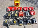16x Oplader 110v Opladers Acculaders 110Volt NIEUW!, Auto diversen, Autogereedschap, ., Nieuw, Ophalen of Verzenden, .