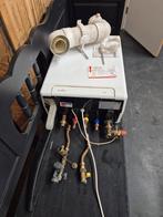 Intergas HR Ketel, Minder dan 20 liter, Ophalen, Geiser