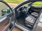 Volkswagen Tiguan 1.4 TSI ACT Connected Series R-Line / pano, 4 cilinders, 150 pk, SUV of Terreinwagen, 1398 kg