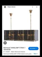 Richmond kroonluchter hanglamp, Huis en Inrichting, Lampen | Kroonluchters, Ophalen of Verzenden, Zo goed als nieuw