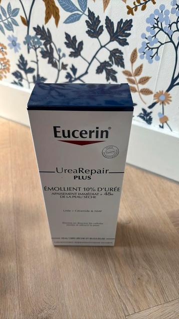 Eucerin UreaRepair PLUS 10% Urea Lotion beschikbaar voor biedingen