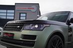 Land Rover Range Rover 4.4 SDV8 Autobiography Vogue | Massag, Te koop, Geïmporteerd, Range Rover (sport), Gebruikt