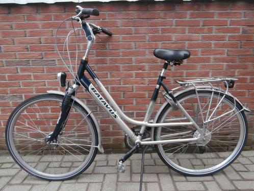 Nette Batavus Kayenta dames 53 cm. MET VEEL NIEUW!, Fietsen en Brommers, Fietsen | Dames | Sportfietsen en Toerfietsen, Gebruikt