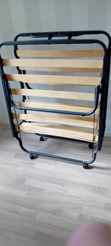 logeerbed beschikbaar voor biedingen