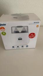Alecto BW700TWIN, Ophalen of Verzenden, Zo goed als nieuw