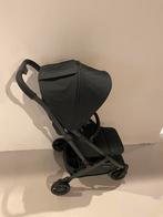 Uppababy Minu V2 Buggy - Jake, Kinderen en Baby's, Buggy's, Ophalen, Zo goed als nieuw, Regenhoes