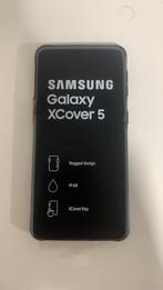 Samsunf Galaxy XCover 5, Telecommunicatie, Mobiele telefoons | Samsung, Overige modellen, Zwart, Touchscreen, Ophalen of Verzenden