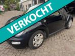 Volkswagen New Beetle 2.0 Highline AUTOMAAT AIRCO ORG 197928, Stof, Gebruikt, Beetle (Kever), 4 cilinders