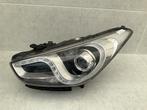 KOPLAMP HYUNDAI I40 XENON LED LINKS HY-4239, Auto-onderdelen, Verlichting, Gebruikt, -, -, 6 maanden garantie