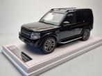 1:18 Land Rover Discovery 4 - Zwart. -- SUPERSALE ---, Hobby en Vrije tijd, Modelauto's | 1:18, Overige merken, Auto, ., Nieuw