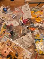 Kinder Surprise Figuren - Verrassingsei, Ophalen of Verzenden, Zo goed als nieuw, Hardplasticfiguren