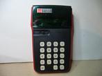 Sharp Elsimate rekenmachine Type; EL 8005S Verzenden kan ook, Diversen, Rekenmachines, Ophalen, Gebruikt