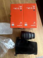 Sony 12-24G F4 (SEL1224G), Ophalen, Zo goed als nieuw