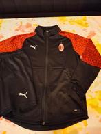 Puma ACM 1899 voetbal setje in maat 152, Jongen of Meisje, Puma, Ophalen of Verzenden, Zo goed als nieuw