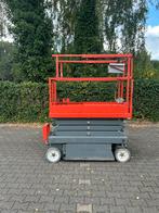 Skyjack SJIII 3219 hoogwerker schaarlift, Diversen, Trapliften, Ophalen