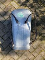 Druivenplukemmer zink emmer druivenpluk, Ophalen, Gebruikt, Zink