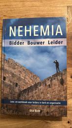 Drs. D.D. Both - Nehemia, een biddende, opbouwende leider, Ophalen of Verzenden, Zo goed als nieuw, Drs. D.D. Both