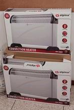 Alpina Convectorkachel, Minder dan 85 cm, Nieuw, 3 kookzones of minder, Ophalen of Verzenden
