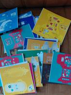 AH mini's  42 stuks, Verzamelen, Supermarktacties, Albert Heijn, Ophalen