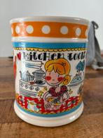 Bestekpot Blond Amsterdam, Huis en Inrichting, Keuken | Servies, Blond Amsterdam, Overige typen, Ophalen of Verzenden, Zo goed als nieuw