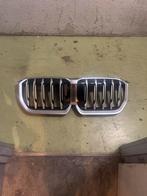 BMW Grille - Gebruikt, Auto-onderdelen, Gebruikt, Voor, Ophalen of Verzenden, Bumper
