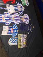 Sc Heerenveen oa "mini" Shirts  en veel kado artikelen, Sport en Fitness, Maat XL, Ophalen of Verzenden, Zo goed als nieuw, Shirt