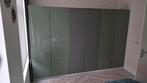 Ikea Pax kast (3X) 1m breed, 2m hoog en 0,6m diep, Ophalen, Gebruikt, 50 tot 100 cm, 150 tot 200 cm