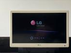 LG tv wit plat werkt goed, Audio, Tv en Foto, Televisies, LG, Gebruikt, Ophalen of Verzenden