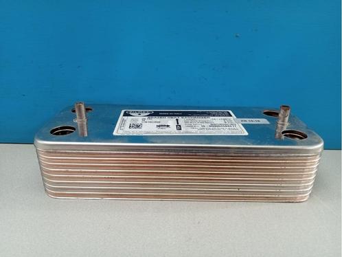 Platenwisselaar Agpo Ferroli Megadens 3/4 SMR 3291008, Doe-het-zelf en Verbouw, Verwarming en Radiatoren, Nieuw, Cv-ketel of Combi-ketel
