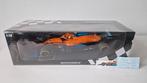 F1 Formule 1 McLaren MCL35M (2021) + DECALS L. Norris 1/18, Hobby en Vrije tijd, Modelauto's | 1:18, Ophalen of Verzenden, Nieuw