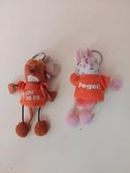 Super de Boer oranje actie 2010 sleutelhangers, Verzamelen, Supermarktacties, Super de Boer, Ophalen of Verzenden