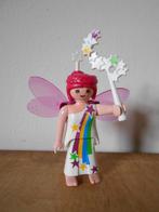 Playmobil 4676 toverfee, Ophalen of Verzenden, Gebruikt, Complete set