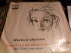 marlene dietrich Sag mir wo die blumen sind 2911, Cd's en Dvd's, Vinyl Singles, Gebruikt, 7 inch, Single, Ophalen of Verzenden