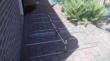 7 elements FM antenne yagi richtantenne Fuba beschikbaar voor biedingen
