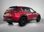 Mazda CX-5 2.0 e-SkyActiv-G M Hybrid 165 Homura Automaat | Z, Gebruikt, 4 cilinders, Bedrijf, SUV of Terreinwagen