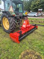 Machio rotorkopeg agria tuinfrees mini trekker werktuigen, Ophalen, Grondbewerking