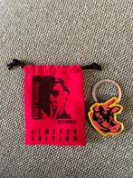 ~.~ Andy Warhol keyring Cow ~ limited edition ~.~, Ophalen of Verzenden, Nieuw, Overige typen