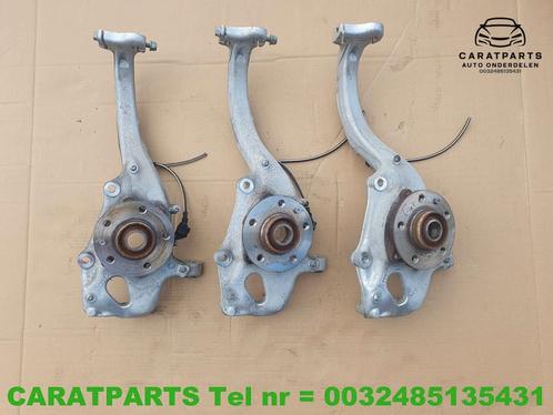 8K0407258AA Audi a7 fusee a6 wielnaaf a5 wielophanging a4 q5, Auto-onderdelen, Ophanging en Onderstel, Audi, Gebruikt, Ophalen of Verzenden