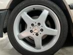Origineel Set AMG Wielen/ velgen 17 inch breedset., Ophalen, Gebruikt, Banden en Velgen, 17 inch