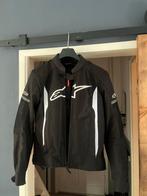 Alpinestars Doorwaai Motorjas Zomer/Lente - Maat M, Ophalen of Verzenden, Tweedehands, Heren, Jas | textiel