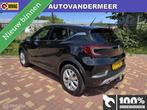 Renault Captur 1.3 TCe 130 Intens, Gebruikt, 4 cilinders, Zwart, 1330 cc