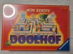 Doolhof, nieuw in plastic., Een of twee spelers, Ophalen of Verzenden, Nieuw, Ravensburger