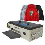 Erasmart dtf printer, Computers en Software, Printers, Ophalen of Verzenden, Zo goed als nieuw, Printer