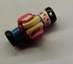 Houten mannetje 1:12, Verzamelen, Poppenhuizen en Toebehoren, Ophalen of Verzenden, Zo goed als nieuw, Poppenhuis